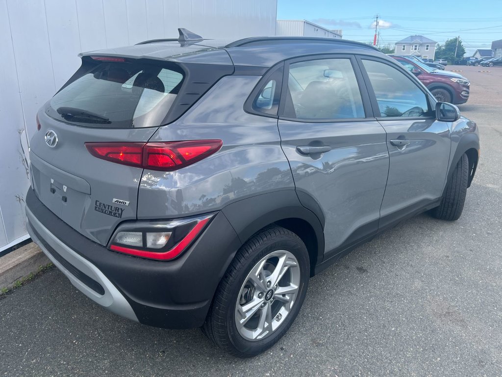 2023 Hyundai Kona Preferred | Cam | USB | Htd. Wheel | BlueTooth in Saint John, New Brunswick - 3 - w1024h768px