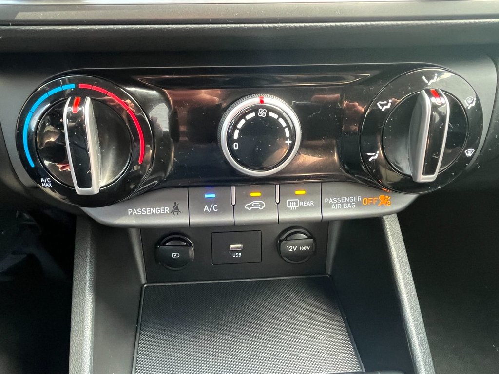 2023 Hyundai Kona Preferred | Cam | USB | Htd. Wheel | BlueTooth in Saint John, New Brunswick - 29 - w1024h768px