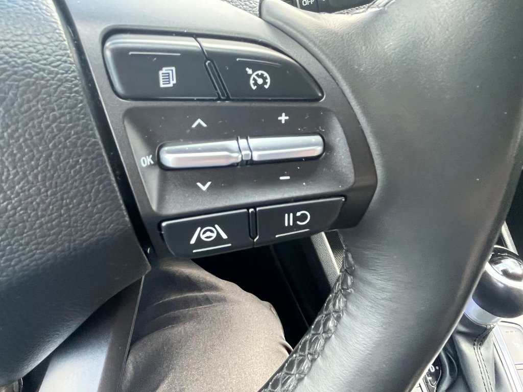 2023 Hyundai Kona Preferred | Cam | USB | Htd. Wheel | BlueTooth in Saint John, New Brunswick - 22 - w1024h768px