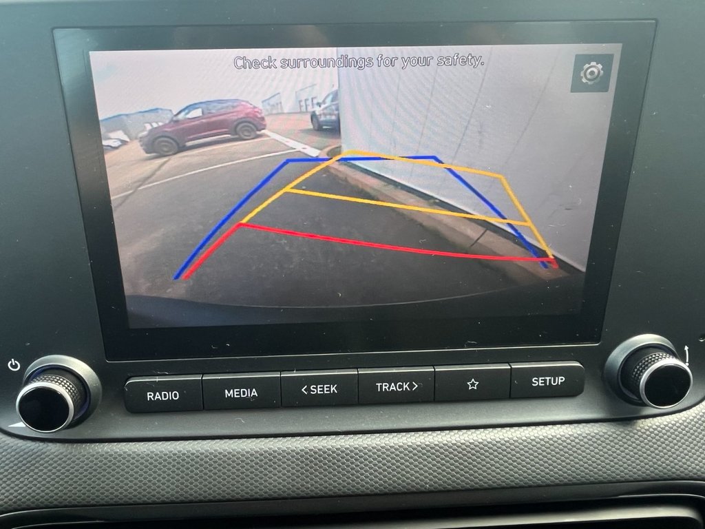 2023 Hyundai Kona Preferred | Cam | USB | Htd. Wheel | BlueTooth in Saint John, New Brunswick - 25 - w1024h768px