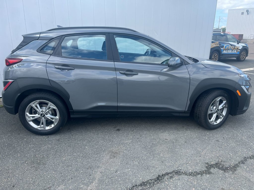 2023 Hyundai Kona Preferred | Cam | USB | Htd. Wheel | BlueTooth in Saint John, New Brunswick - 2 - w1024h768px