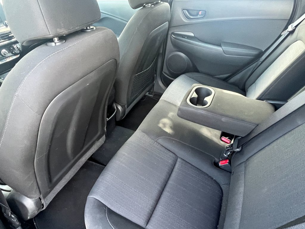 2023 Hyundai Kona Preferred | Cam | USB | Htd. Wheel | BlueTooth in Saint John, New Brunswick - 47 - w1024h768px