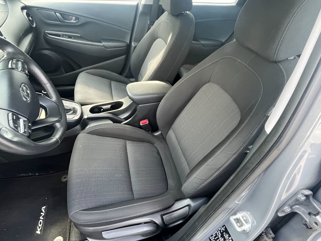 2023 Hyundai Kona Preferred | Cam | USB | Htd. Wheel | BlueTooth in Saint John, New Brunswick - 17 - w1024h768px