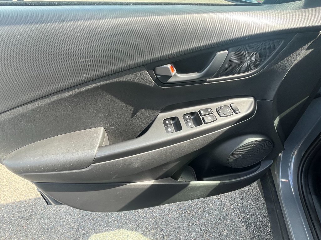 2023 Hyundai Kona Preferred | Cam | USB | Htd. Wheel | BlueTooth in Saint John, New Brunswick - 13 - w1024h768px
