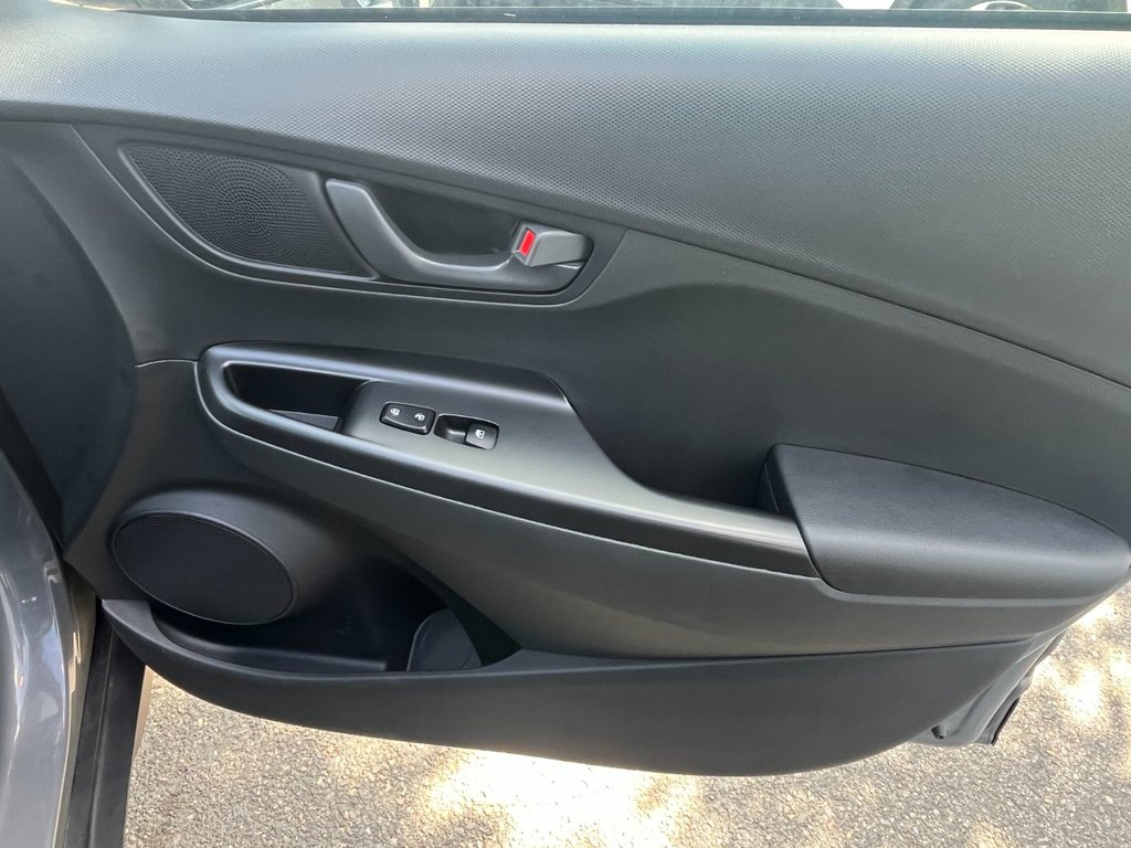2023 Hyundai Kona Preferred | Cam | USB | Htd. Wheel | BlueTooth in Saint John, New Brunswick - 40 - w1024h768px