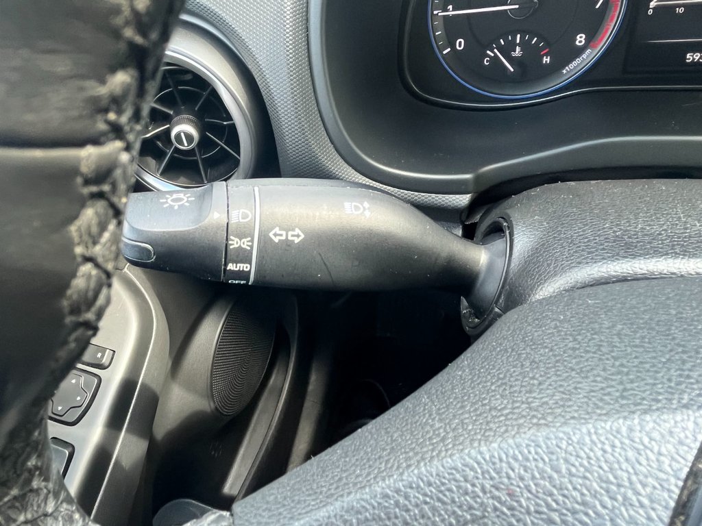 2023 Hyundai Kona Preferred | Cam | USB | Htd. Wheel | BlueTooth in Saint John, New Brunswick - 21 - w1024h768px
