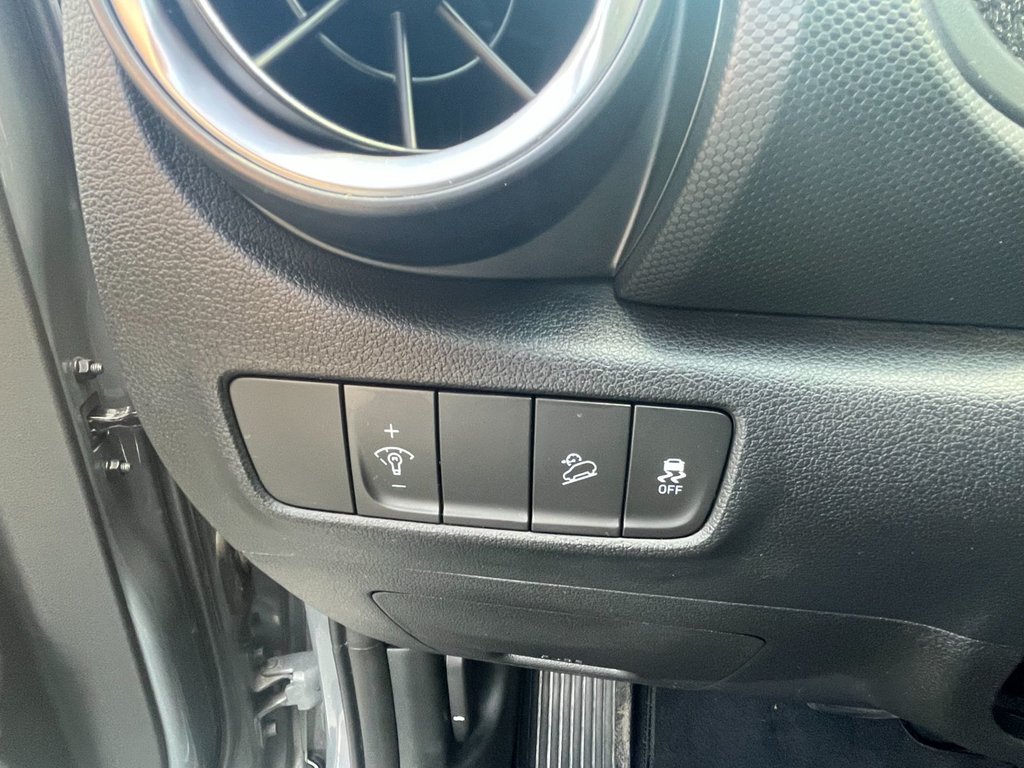 2023 Hyundai Kona Preferred | Cam | USB | Htd. Wheel | BlueTooth in Saint John, New Brunswick - 16 - w1024h768px