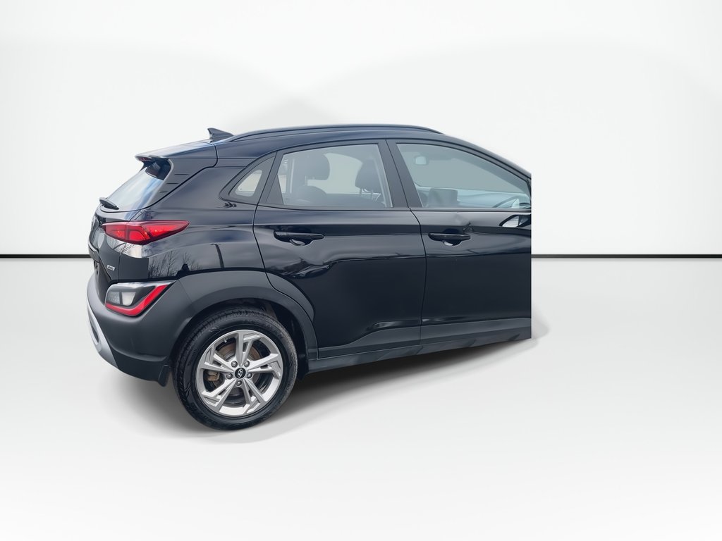 2023 Hyundai Kona Preferred | Cam | USB | HtdWheel | Bluetooth in Saint John, New Brunswick - 8 - w1024h768px