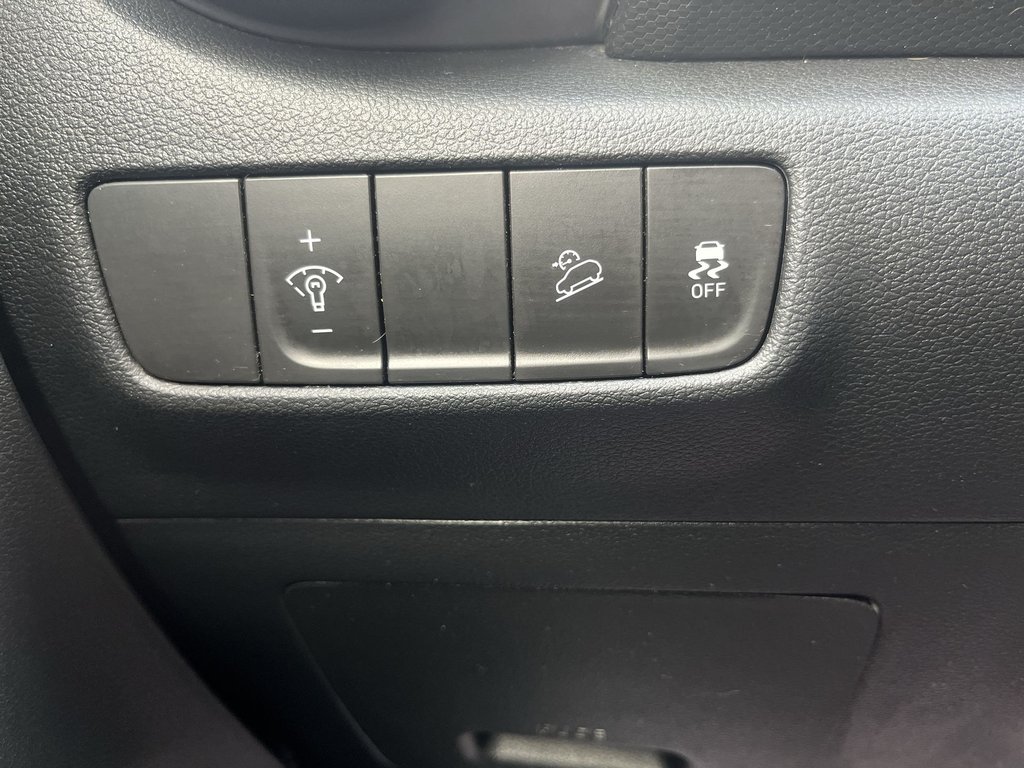 2023 Hyundai Kona Preferred | Cam | USB | HtdWheel | Bluetooth in Saint John, New Brunswick - 21 - w1024h768px