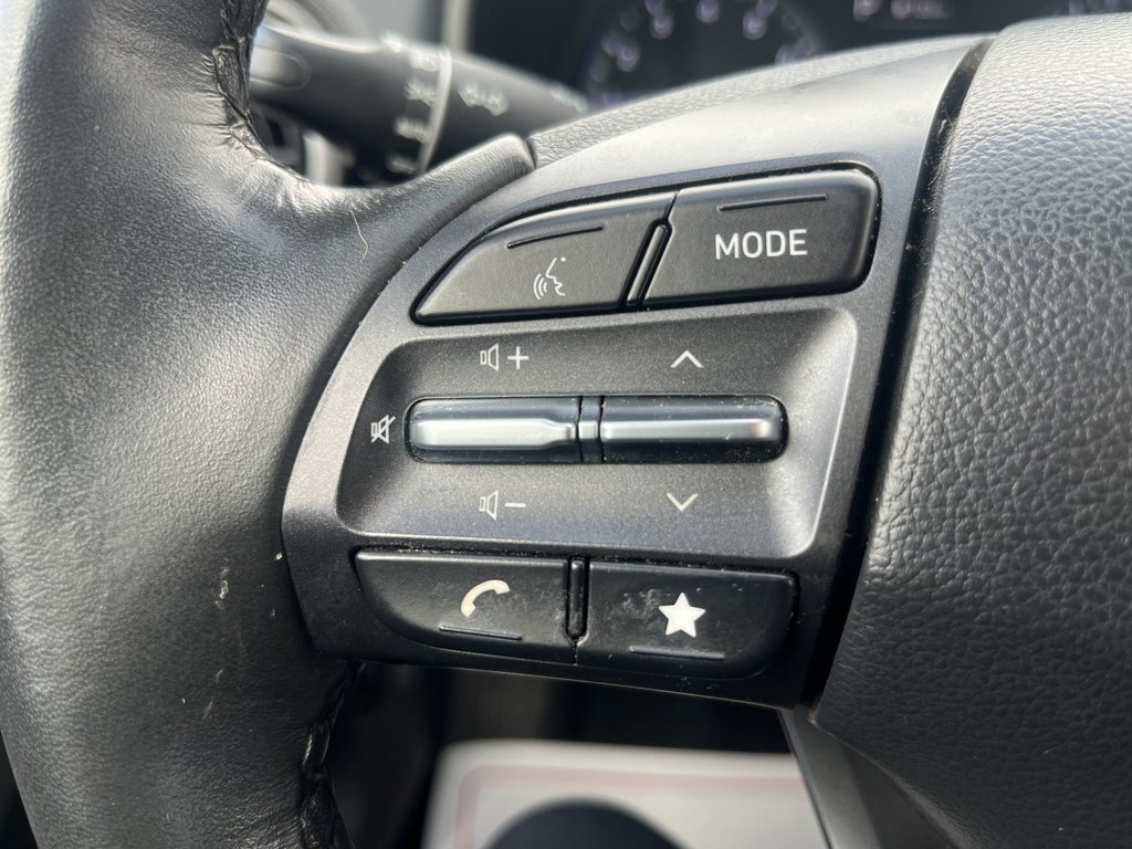 2023 Hyundai Kona Preferred | Cam | USB | HtdWheel | Bluetooth in Saint John, New Brunswick - 19 - w1024h768px