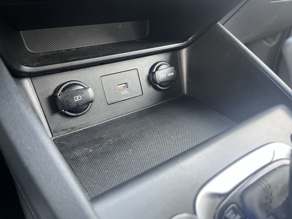 2023 Hyundai Kona Preferred | Cam | USB | HtdWheel | Bluetooth in Saint John, New Brunswick - 27 - w1024h768px