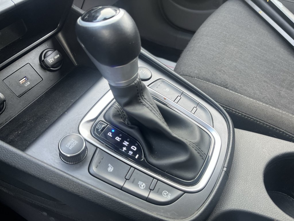 2023 Hyundai Kona Preferred | Cam | USB | HtdWheel | Bluetooth in Saint John, New Brunswick - 28 - w1024h768px