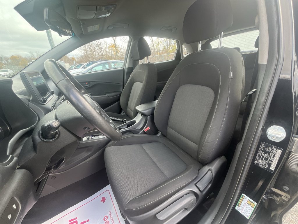 2023 Hyundai Kona Preferred | Cam | USB | HtdWheel | Bluetooth in Saint John, New Brunswick - 11 - w1024h768px