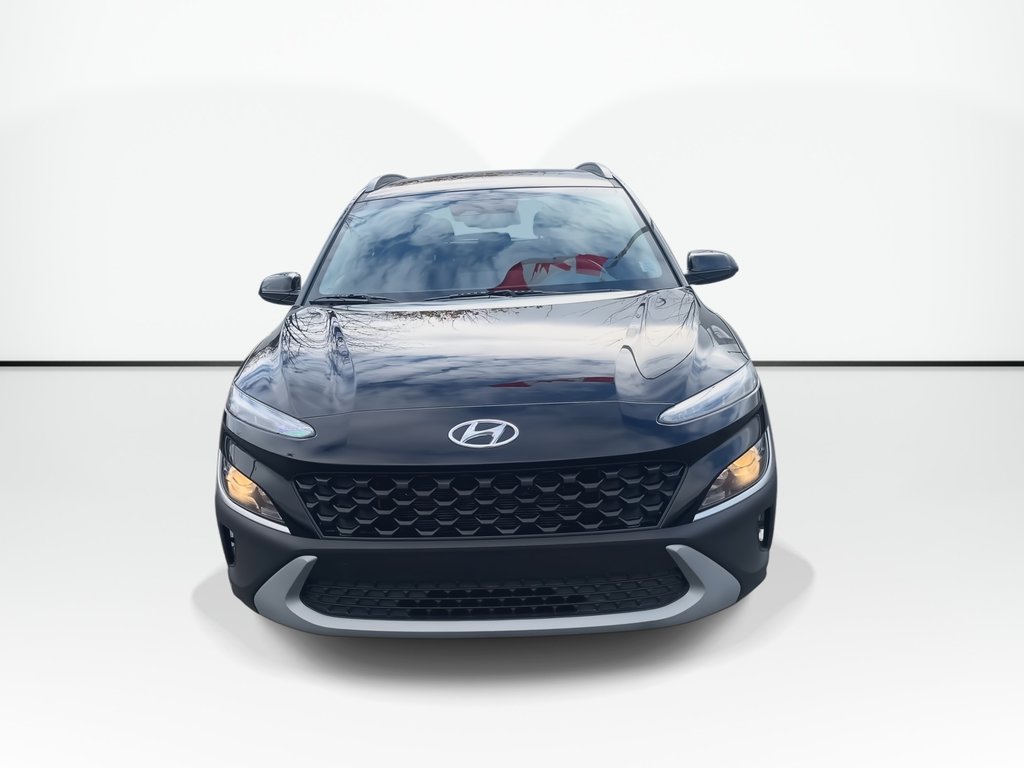 2023 Hyundai Kona Preferred | Cam | USB | HtdWheel | Bluetooth in Saint John, New Brunswick - 3 - w1024h768px