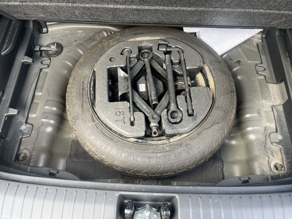 2023 Hyundai Kona Preferred | Cam | USB | HtdWheel | Bluetooth in Saint John, New Brunswick - 36 - w1024h768px