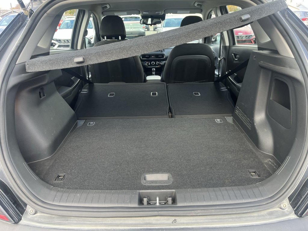 2023 Hyundai Kona Preferred | Cam | USB | HtdWheel | Bluetooth in Saint John, New Brunswick - 35 - w1024h768px