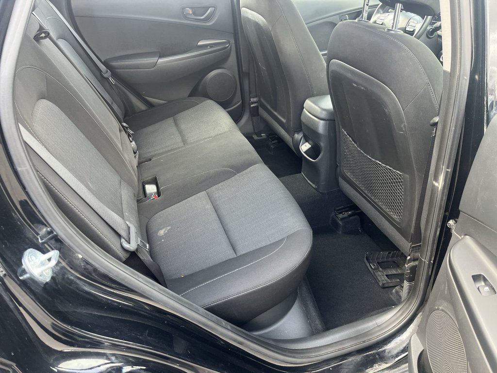 2023 Hyundai Kona Preferred | Cam | USB | HtdWheel | Bluetooth in Saint John, New Brunswick - 37 - w1024h768px