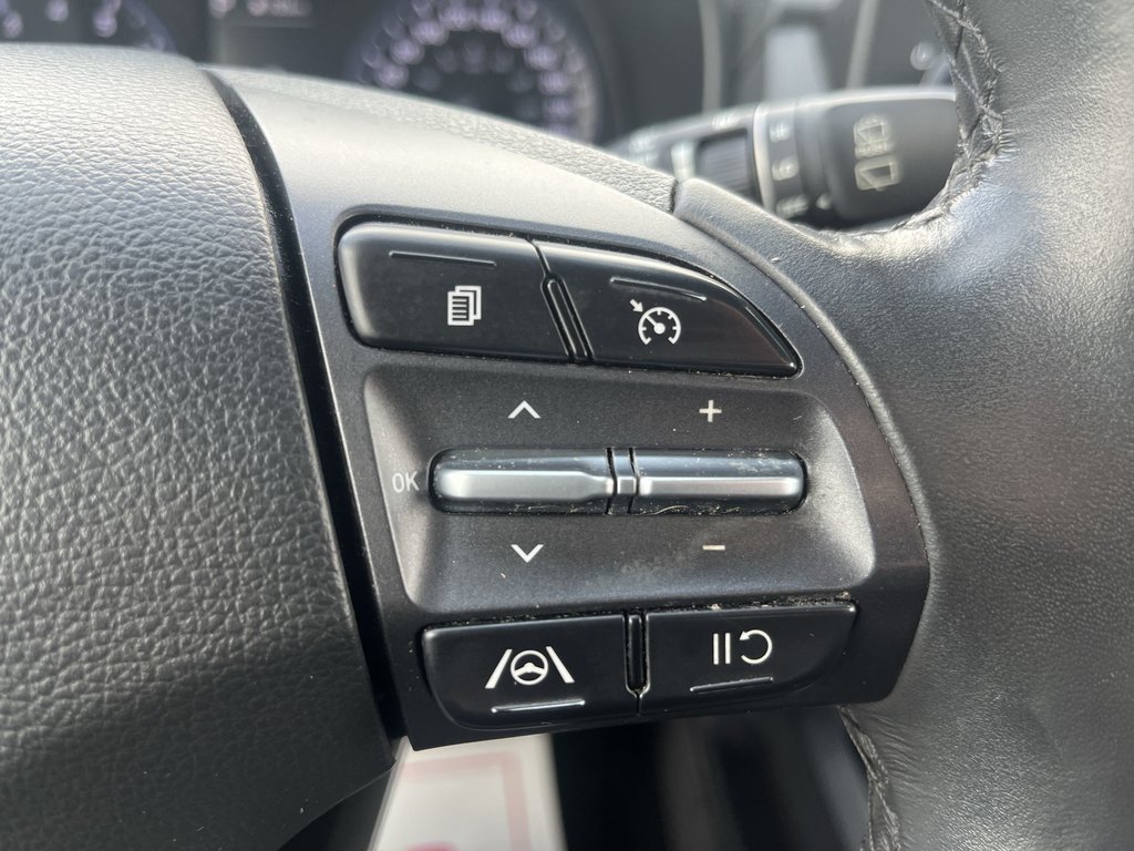 2023 Hyundai Kona Preferred | Cam | USB | HtdWheel | Bluetooth in Saint John, New Brunswick - 20 - w1024h768px