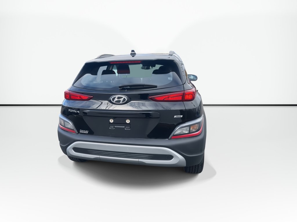 2023 Hyundai Kona Preferred | Cam | USB | HtdWheel | Bluetooth in Saint John, New Brunswick - 7 - w1024h768px