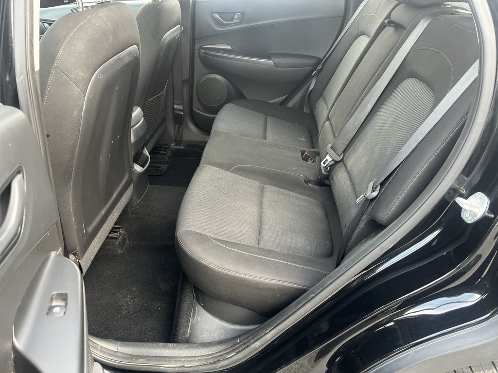 2023 Hyundai Kona Preferred | Cam | USB | HtdWheel | Bluetooth in Saint John, New Brunswick - 30 - w1024h768px