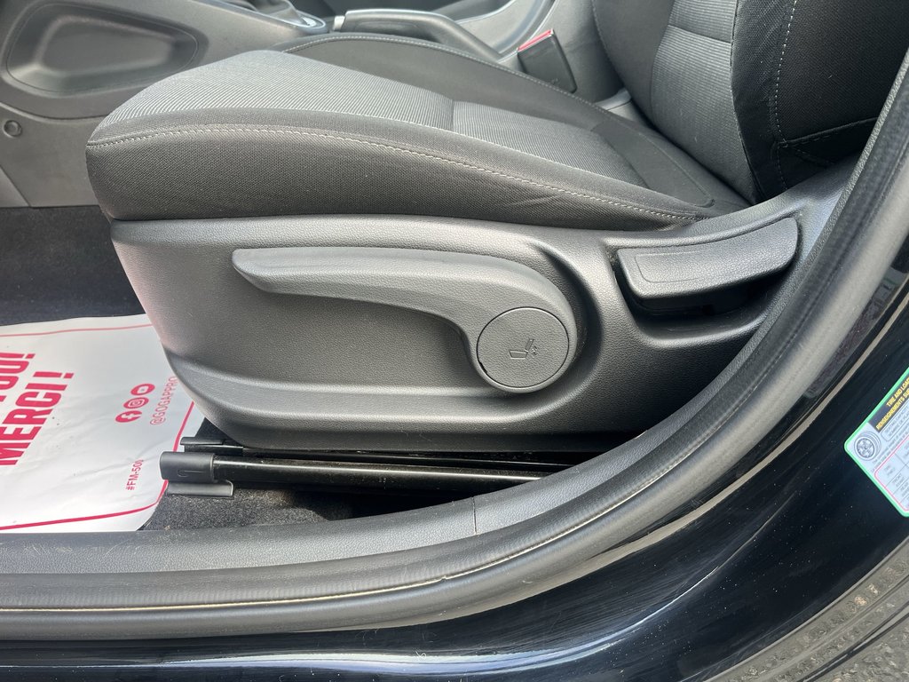 2023 Hyundai Kona Preferred | Cam | USB | HtdWheel | Bluetooth in Saint John, New Brunswick - 44 - w1024h768px