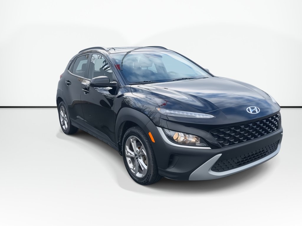 2023 Hyundai Kona Preferred | Cam | USB | HtdWheel | Bluetooth in Saint John, New Brunswick - 2 - w1024h768px