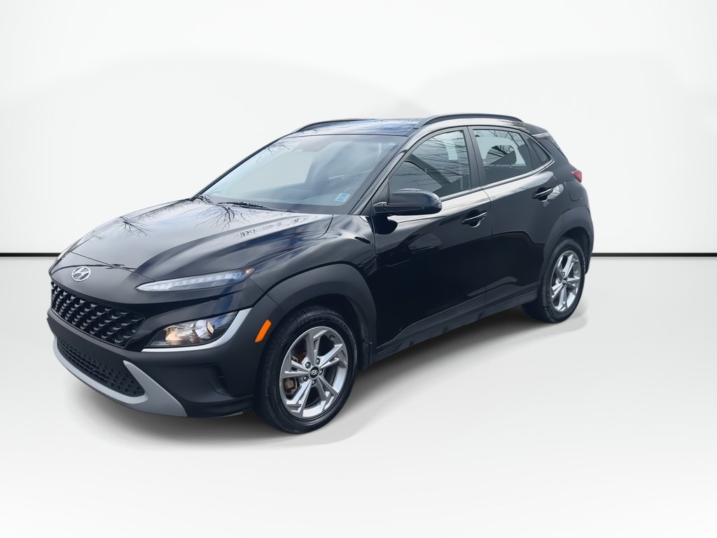 2023 Hyundai Kona Preferred | Cam | USB | HtdWheel | Bluetooth in Saint John, New Brunswick - 4 - w1024h768px