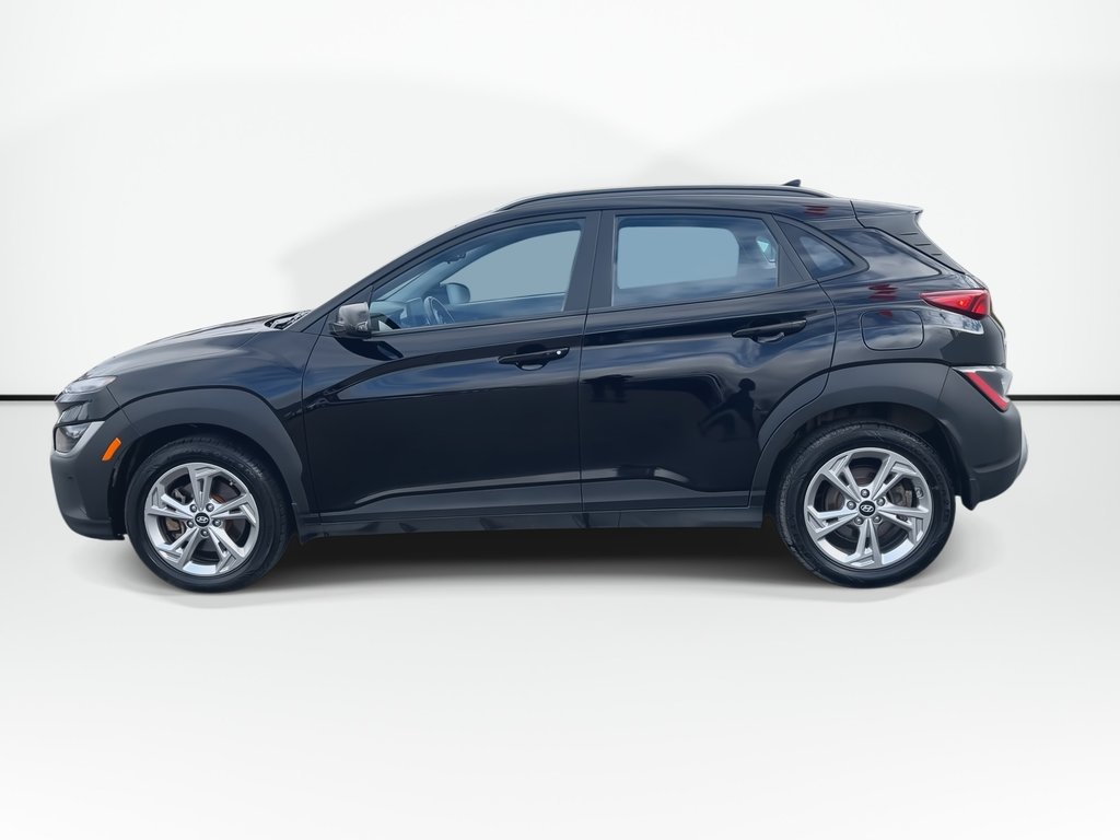 2023 Hyundai Kona Preferred | Cam | USB | HtdWheel | Bluetooth in Saint John, New Brunswick - 5 - w1024h768px
