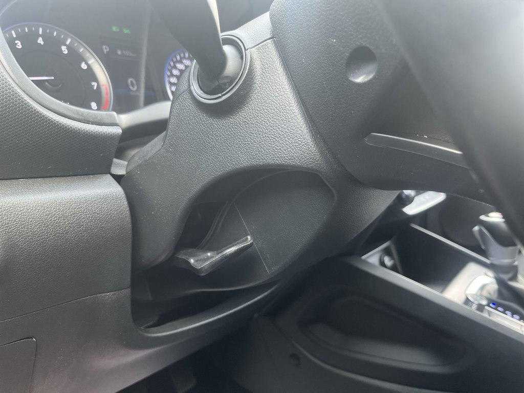 2023 Hyundai Kona Preferred | Cam | USB | HtdWheel | Bluetooth in Saint John, New Brunswick - 18 - w1024h768px