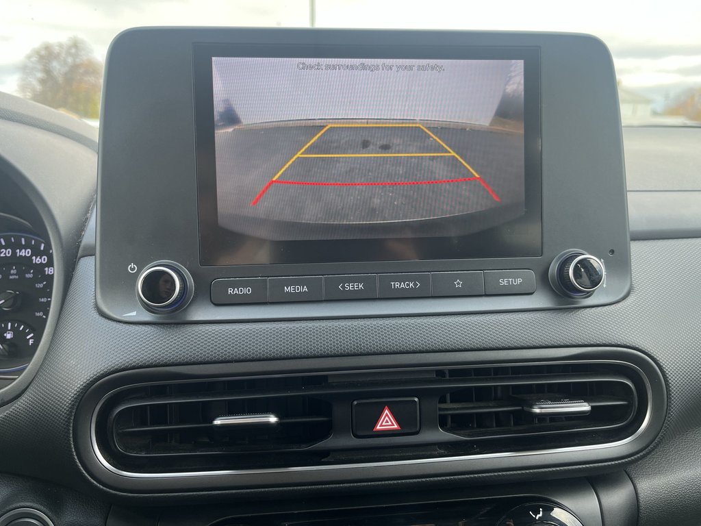 2023 Hyundai Kona Preferred | Cam | USB | HtdWheel | Bluetooth in Saint John, New Brunswick - 25 - w1024h768px