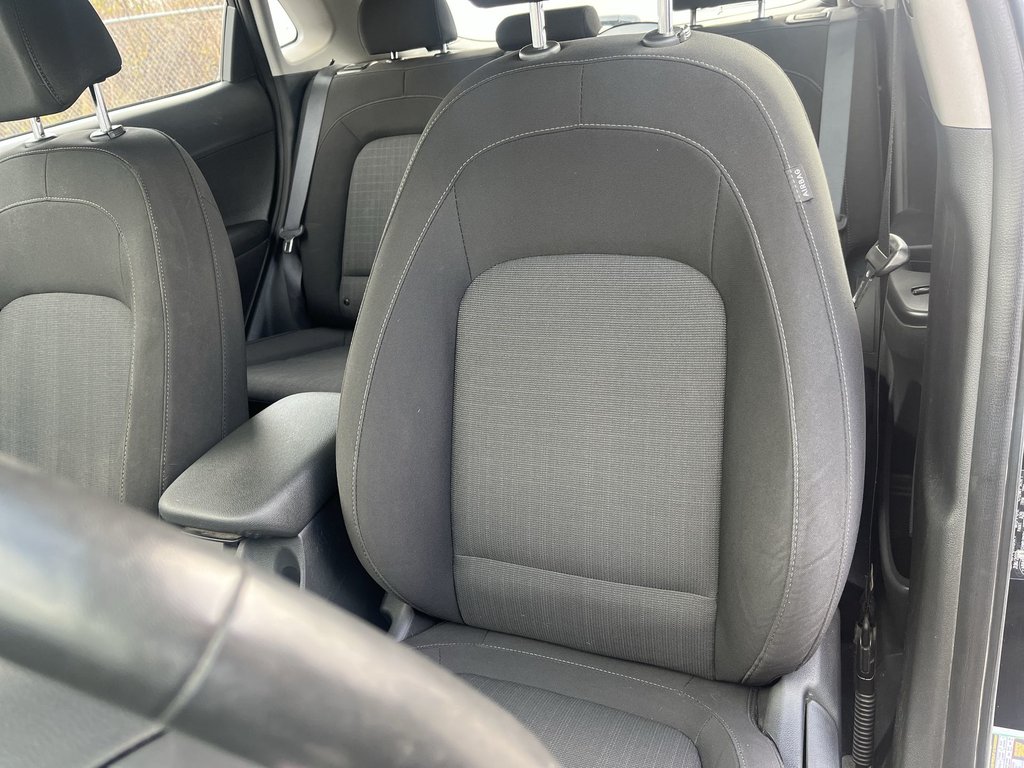 2023 Hyundai Kona Preferred | Cam | USB | HtdWheel | Bluetooth in Saint John, New Brunswick - 13 - w1024h768px