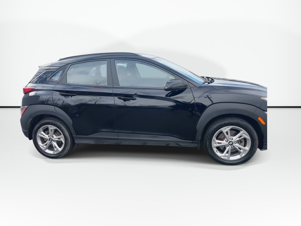 2023 Hyundai Kona Preferred | Cam | USB | HtdWheel | Bluetooth in Saint John, New Brunswick - 9 - w1024h768px