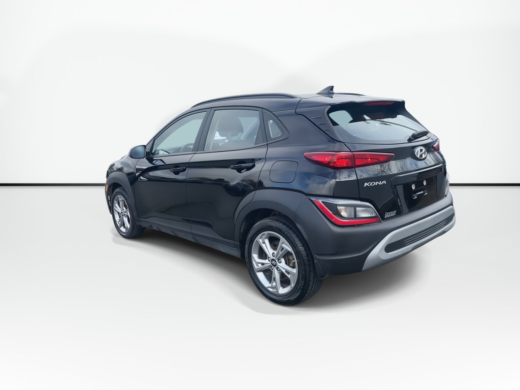 2023 Hyundai Kona Preferred | Cam | USB | HtdWheel | Bluetooth in Saint John, New Brunswick - 6 - w1024h768px