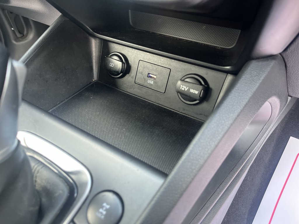 2023 Hyundai Kona Preferred | Cam | USB | HtdWheel | Bluetooth in Saint John, New Brunswick - 43 - w1024h768px