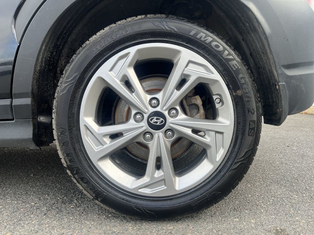 2023 Hyundai Kona Preferred | Cam | USB | HtdWheel | Bluetooth in Saint John, New Brunswick - 10 - w1024h768px