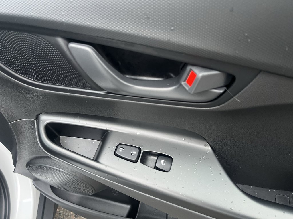 2023 Hyundai Kona Essential | Cam | USB | HtdSeats | Bluetooth in Saint John, New Brunswick - 46 - w1024h768px