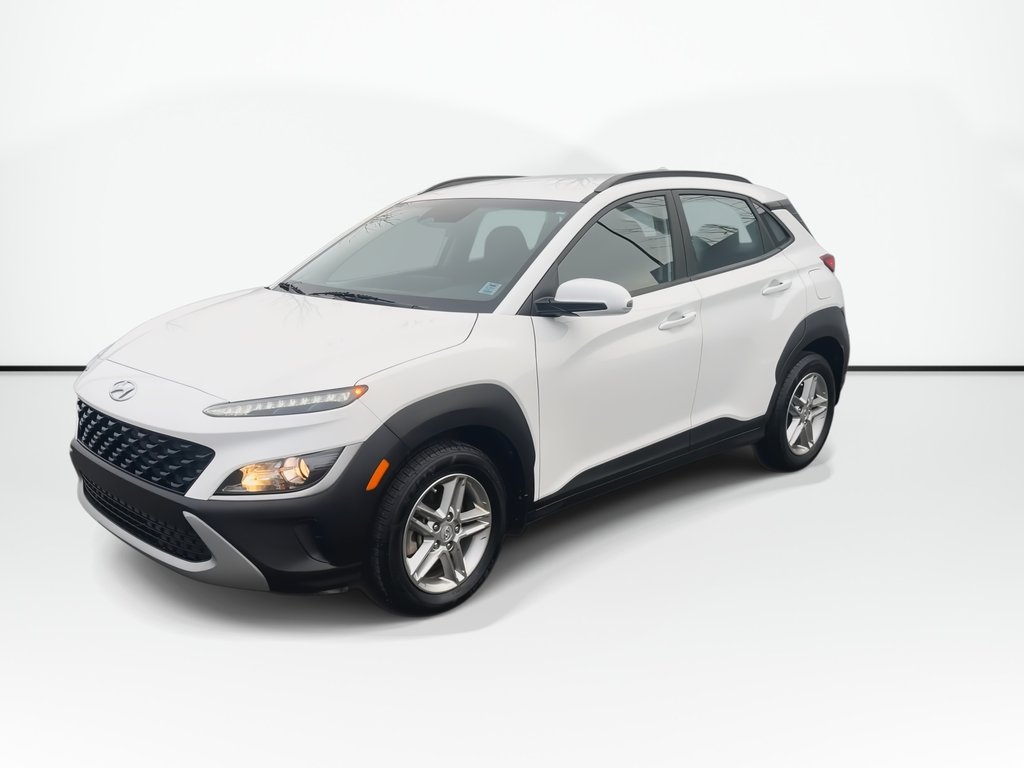 2023 Hyundai Kona Essential | Cam | USB | HtdSeats | Bluetooth in Saint John, New Brunswick - 4 - w1024h768px