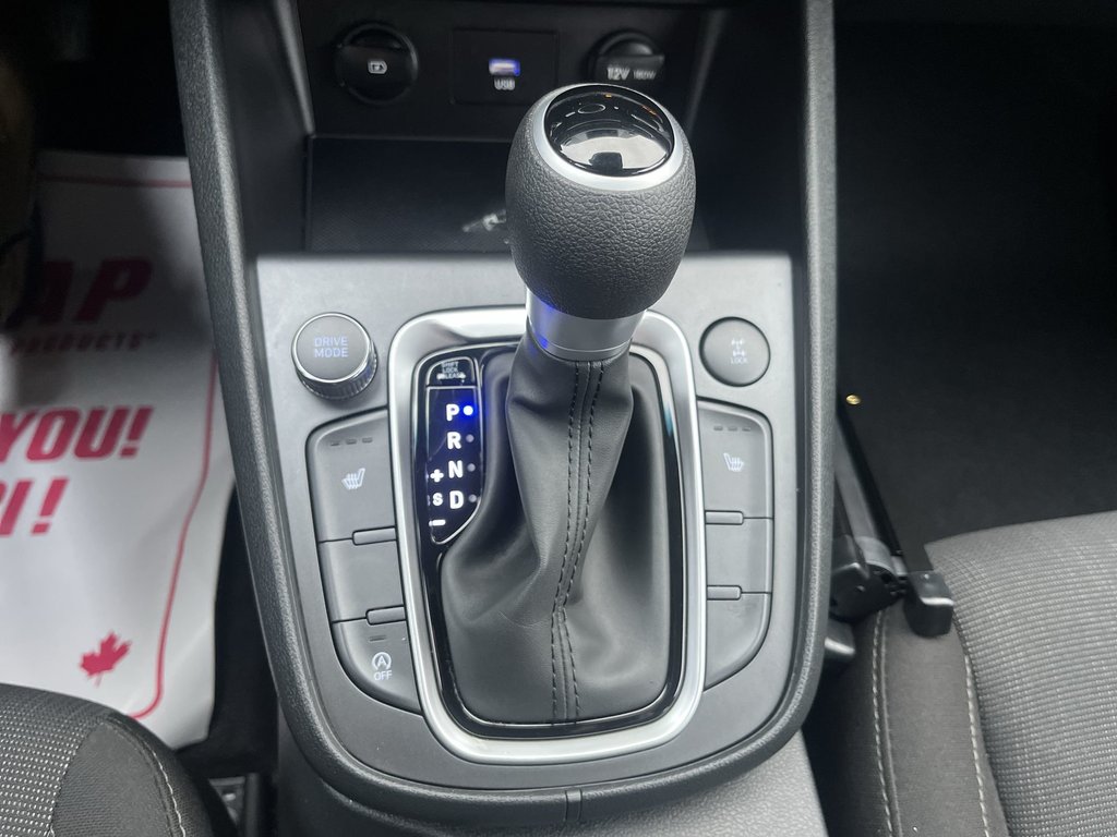 2023 Hyundai Kona Essential | Cam | USB | HtdSeats | Bluetooth in Saint John, New Brunswick - 28 - w1024h768px