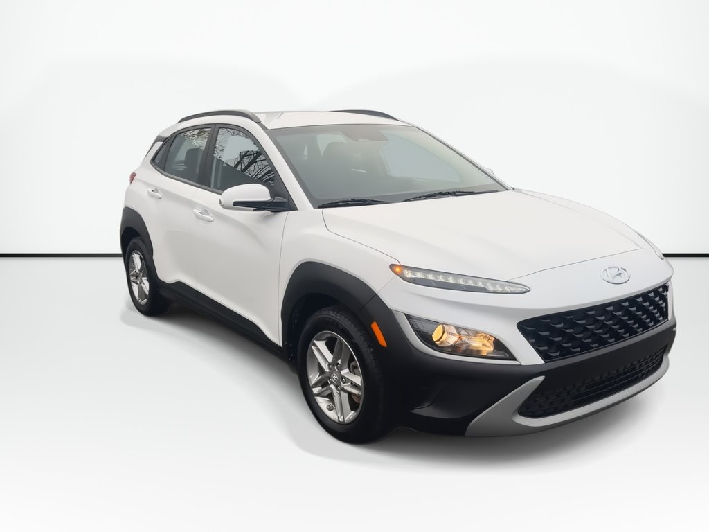 2023 Hyundai Kona Essential | Cam | USB | HtdSeats | Bluetooth in Saint John, New Brunswick - 2 - w1024h768px