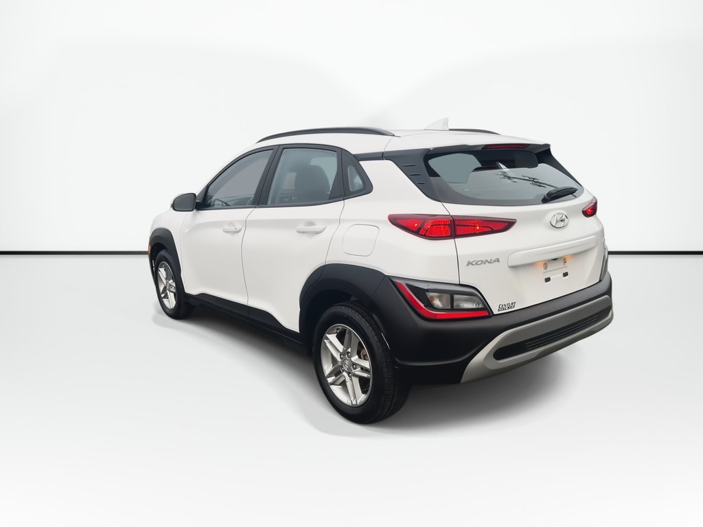 2023 Hyundai Kona Essential | Cam | USB | HtdSeats | Bluetooth in Saint John, New Brunswick - 6 - w1024h768px
