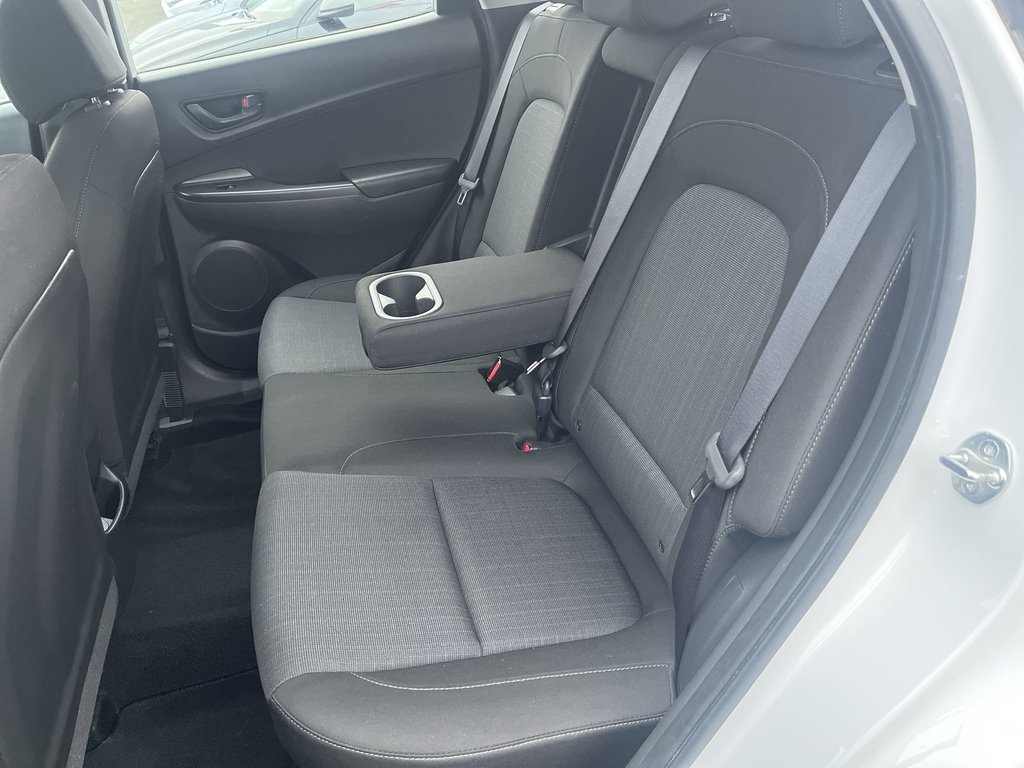 2023 Hyundai Kona Essential | Cam | USB | HtdSeats | Bluetooth in Saint John, New Brunswick - 32 - w1024h768px