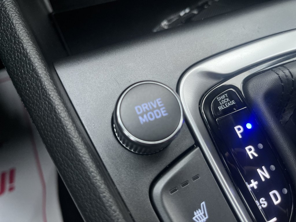 2023 Hyundai Kona Essential | Cam | USB | HtdSeats | Bluetooth in Saint John, New Brunswick - 30 - w1024h768px