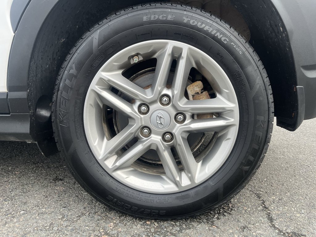 2023 Hyundai Kona Essential | Cam | USB | HtdSeats | Bluetooth in Saint John, New Brunswick - 10 - w1024h768px
