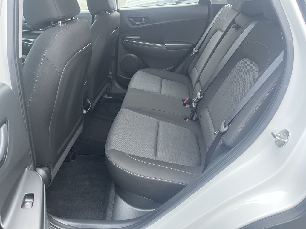 2023 Hyundai Kona Essential | Cam | USB | HtdSeats | Bluetooth in Saint John, New Brunswick - 31 - w1024h768px