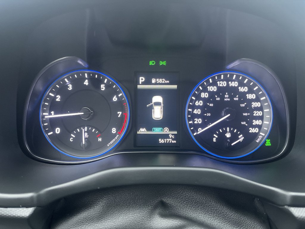 2023 Hyundai Kona Essential | Cam | USB | HtdSeats | Bluetooth in Saint John, New Brunswick - 22 - w1024h768px