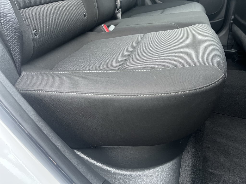 2023 Hyundai Kona Essential | Cam | USB | HtdSeats | Bluetooth in Saint John, New Brunswick - 39 - w1024h768px