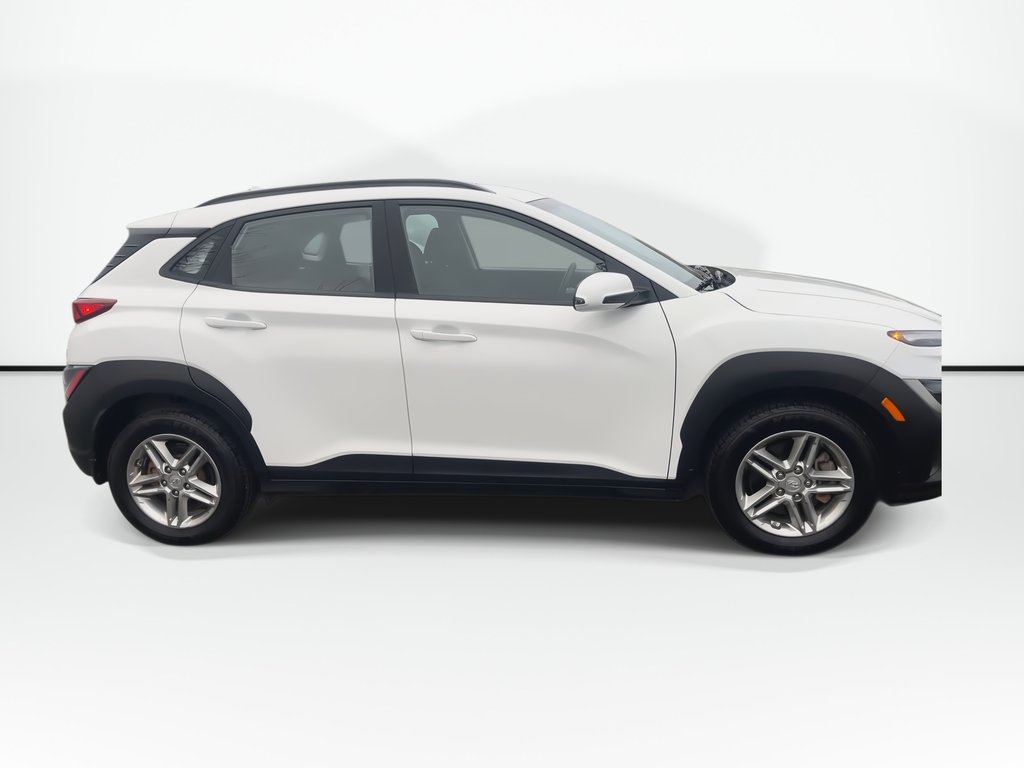 2023 Hyundai Kona Essential | Cam | USB | HtdSeats | Bluetooth in Saint John, New Brunswick - 9 - w1024h768px