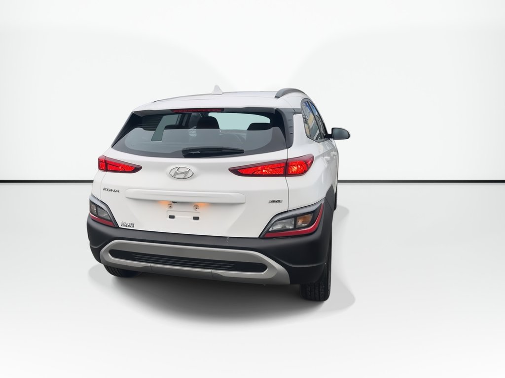 2023 Hyundai Kona Essential | Cam | USB | HtdSeats | Bluetooth in Saint John, New Brunswick - 7 - w1024h768px