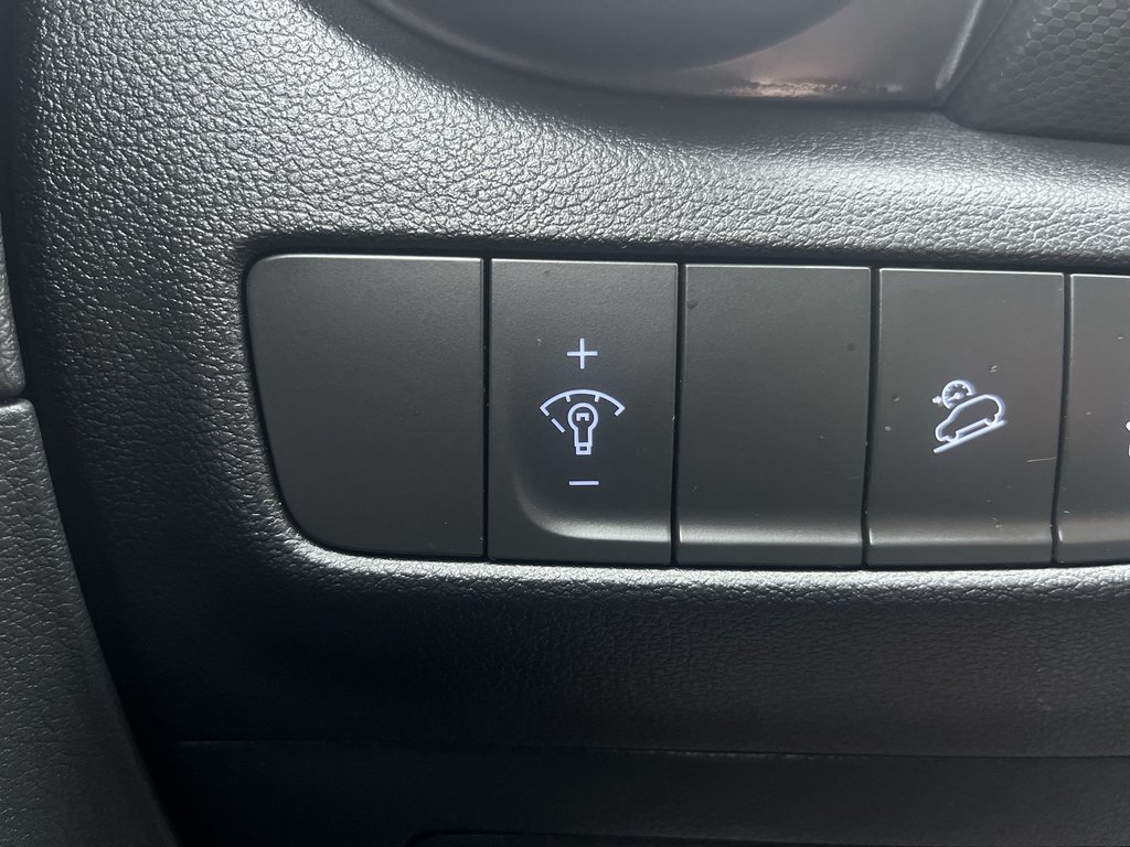 2023 Hyundai Kona Essential | Cam | USB | HtdSeats | Bluetooth in Saint John, New Brunswick - 23 - w1024h768px