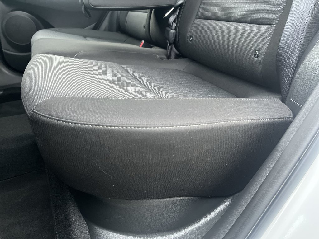 2023 Hyundai Kona Essential | Cam | USB | HtdSeats | Bluetooth in Saint John, New Brunswick - 33 - w1024h768px